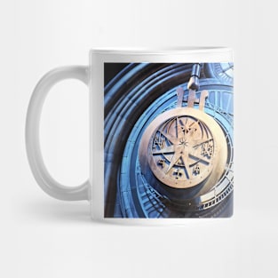 Clockwork Mug